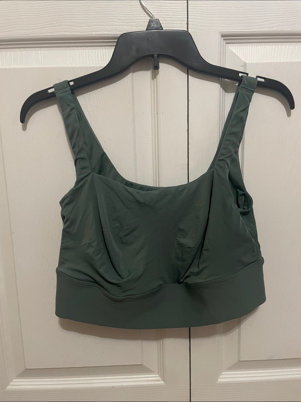 Harper Wilde 3XL Bliss Square Neck Bralette